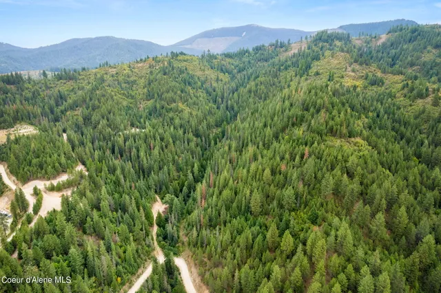 $239,000 | 872 South Fork Ridge Road, Smelterville, ID 83868