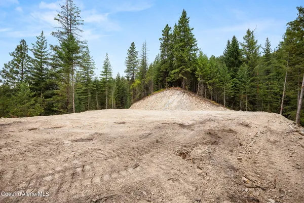 $225,000 | 872 South Fork Ridge Road, Smelterville, ID 83868