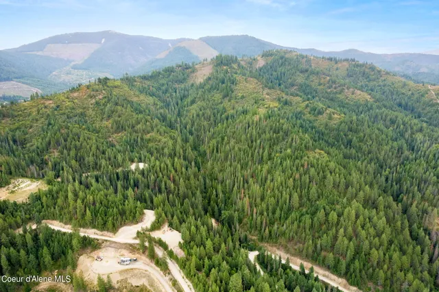 $239,000 | 872 South Fork Ridge Road, Smelterville, ID 83868