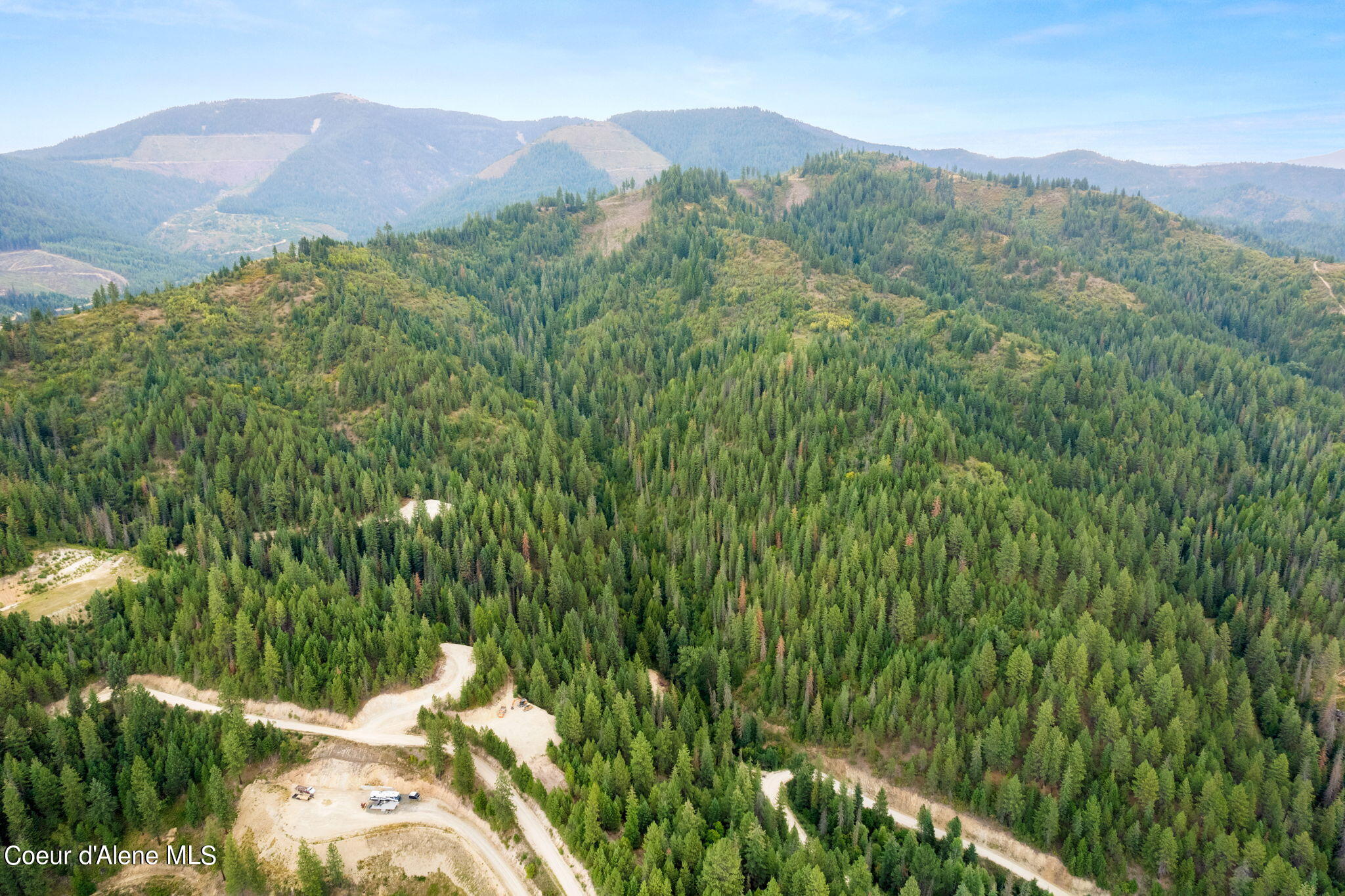 872 South Fork Ridge Road Smelterville, ID 83868 - Photo 8 of 23 8-web-or-mls-Smelterville Land-8