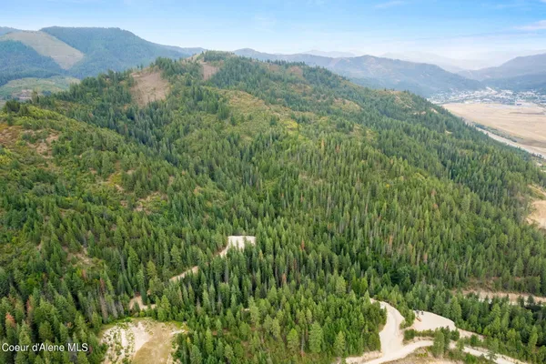 $225,000 | 872 South Fork Ridge Road, Smelterville, ID 83868