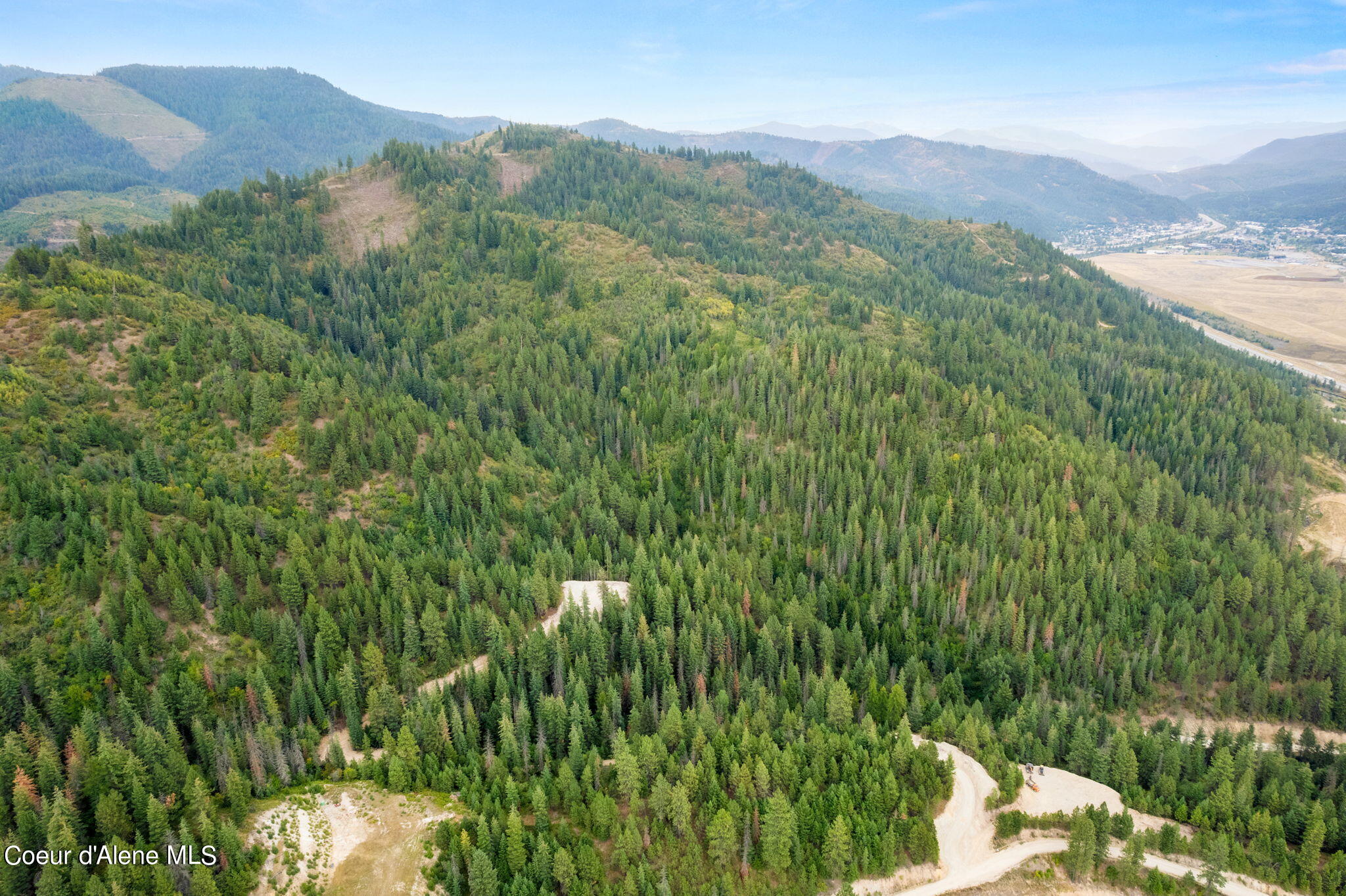 872 South Fork Ridge Road Smelterville, ID 83868 - Photo 10 of 23 10-web-or-mls-Smelterville Land-10