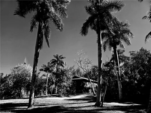 a view of a outdoor space