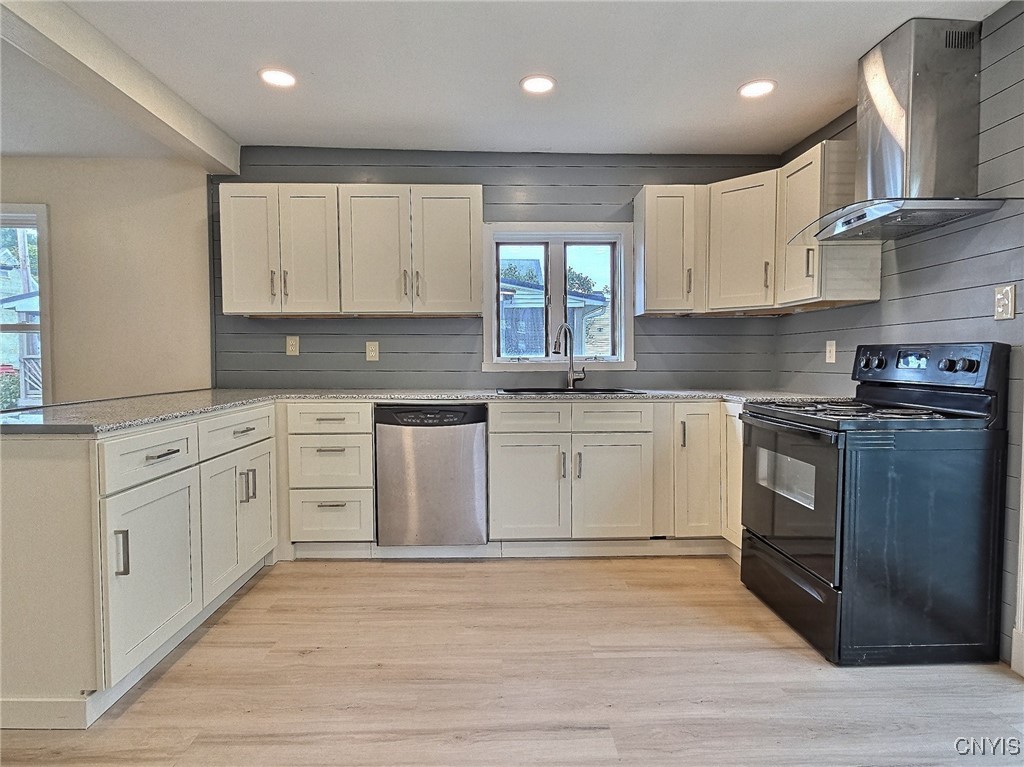 124 Prospect Street Sherrill, NY 13461 - Photo 15 of 28