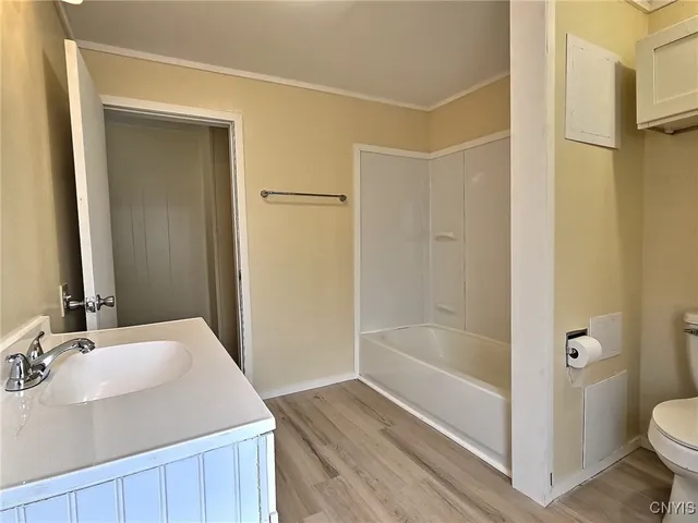 $240,000 | 124 Prospect Street, Sherrill, NY 13461