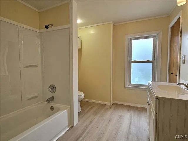 $240,000 | 124 Prospect Street, Sherrill, NY 13461