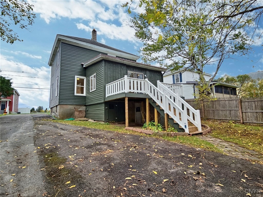 124 Prospect Street Sherrill, NY 13461 - Photo 4 of 28