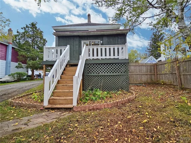 $240,000 | 124 Prospect Street, Sherrill, NY 13461