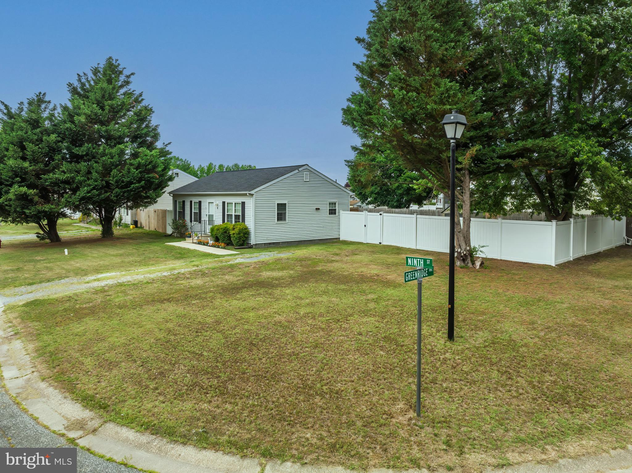 11 9th Street Ridgely, MD 21660 - Photo 17 of 53