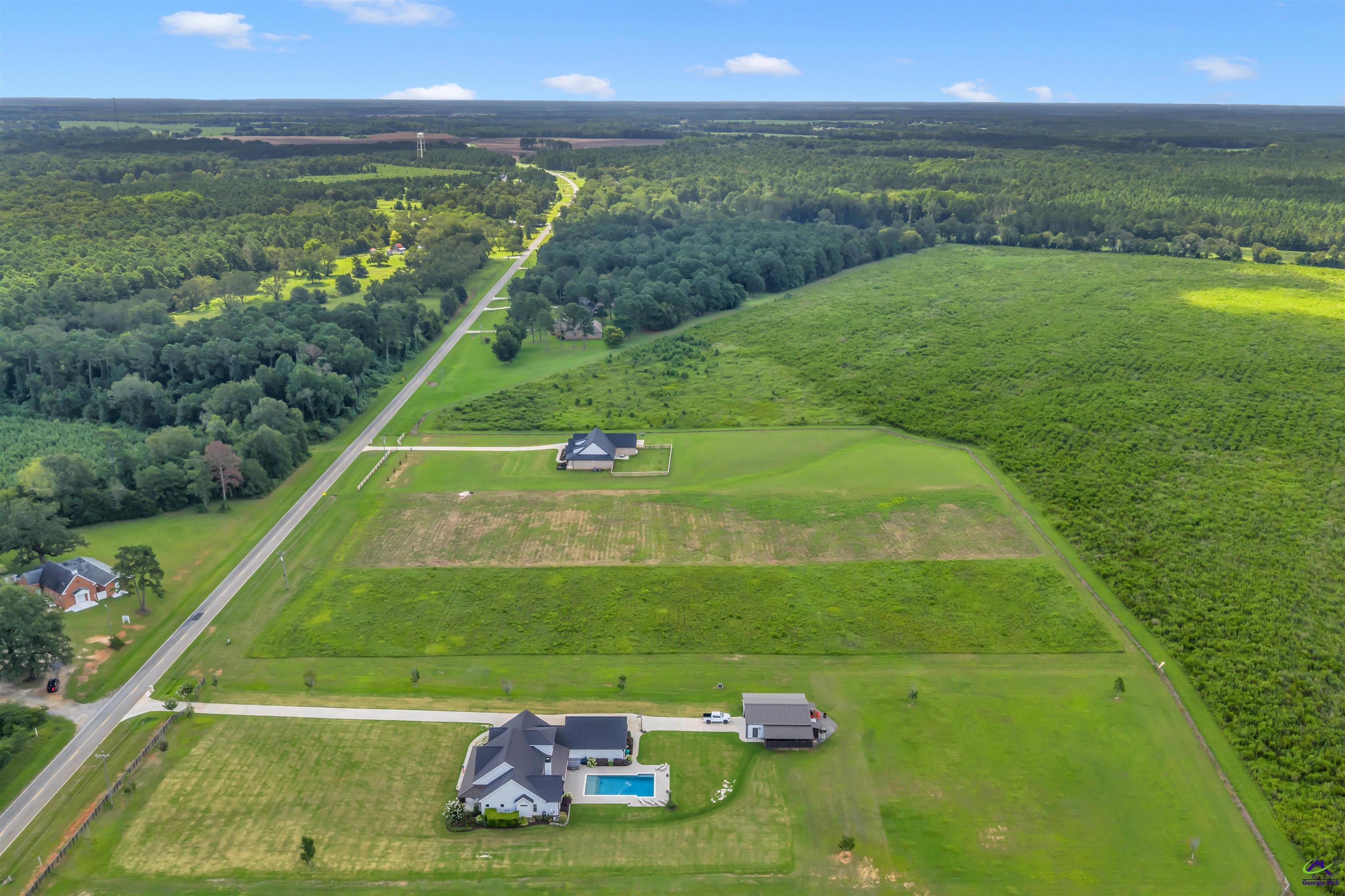 Lot 14 Elko Road Elko, GA 31025 - Photo 6 of 12