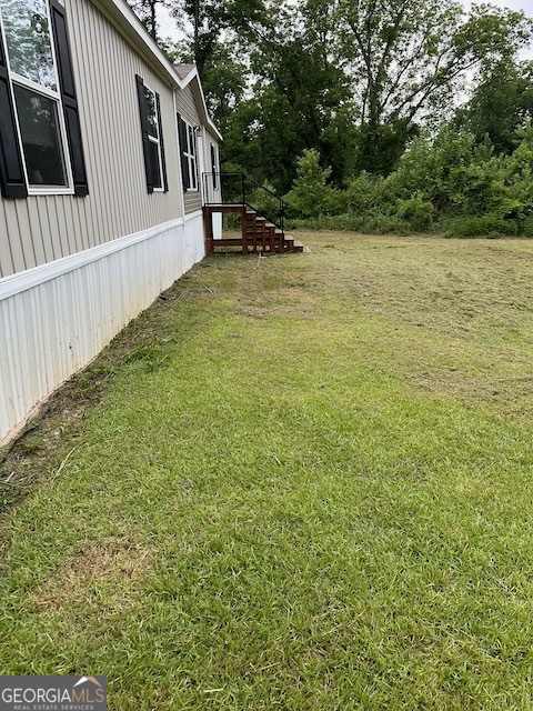 2428 Gibson Road Albany, GA 31705 - Photo 3 of 5