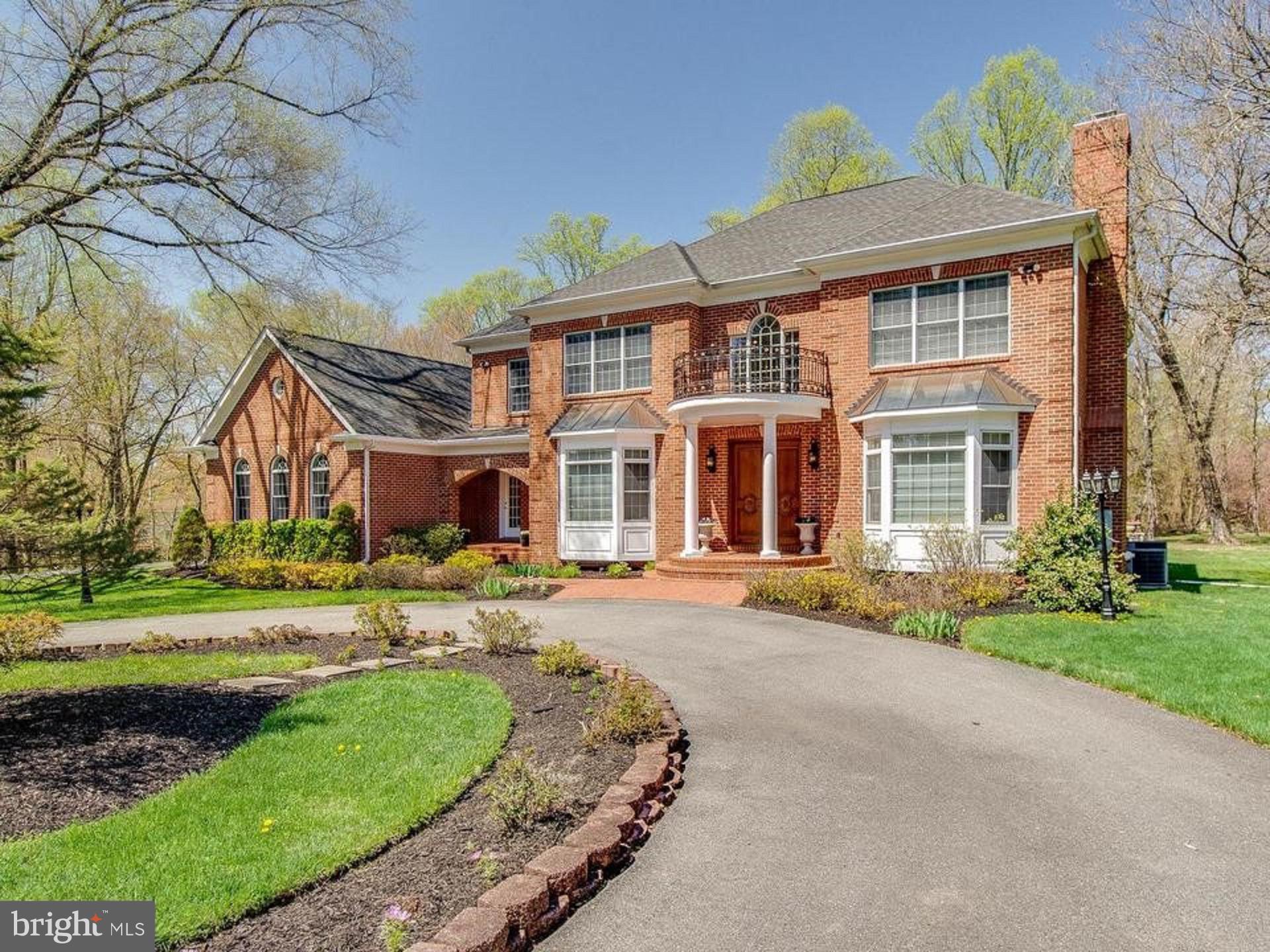 Gorgeous Custom Built Home