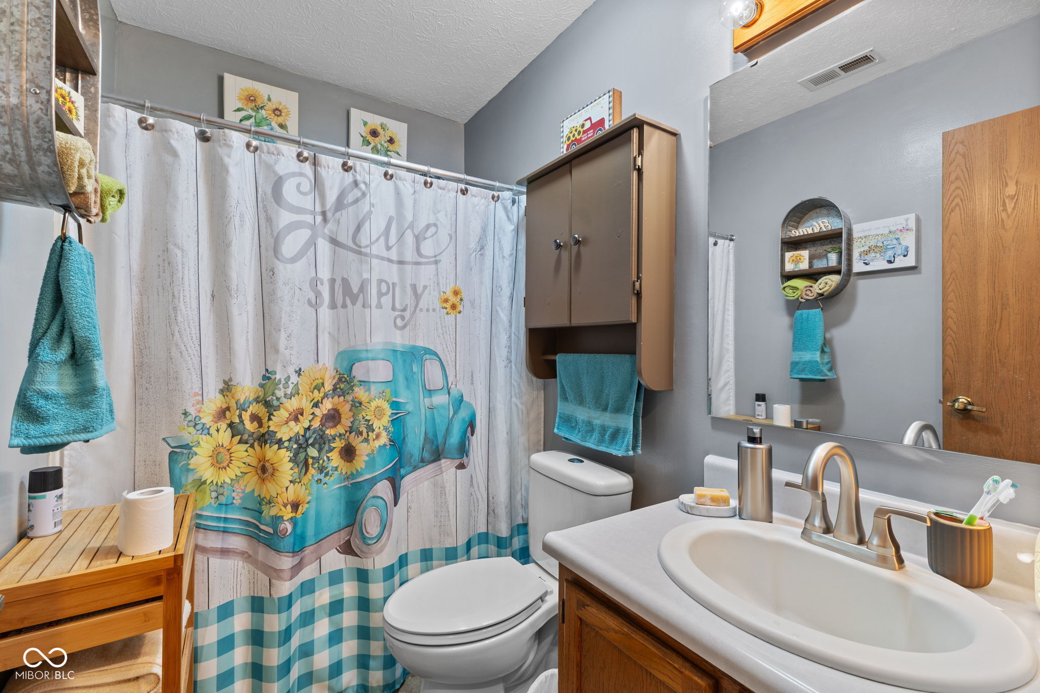 3153 Shellbark Drive Indianapolis, IN 46235 - Photo 16 of 38