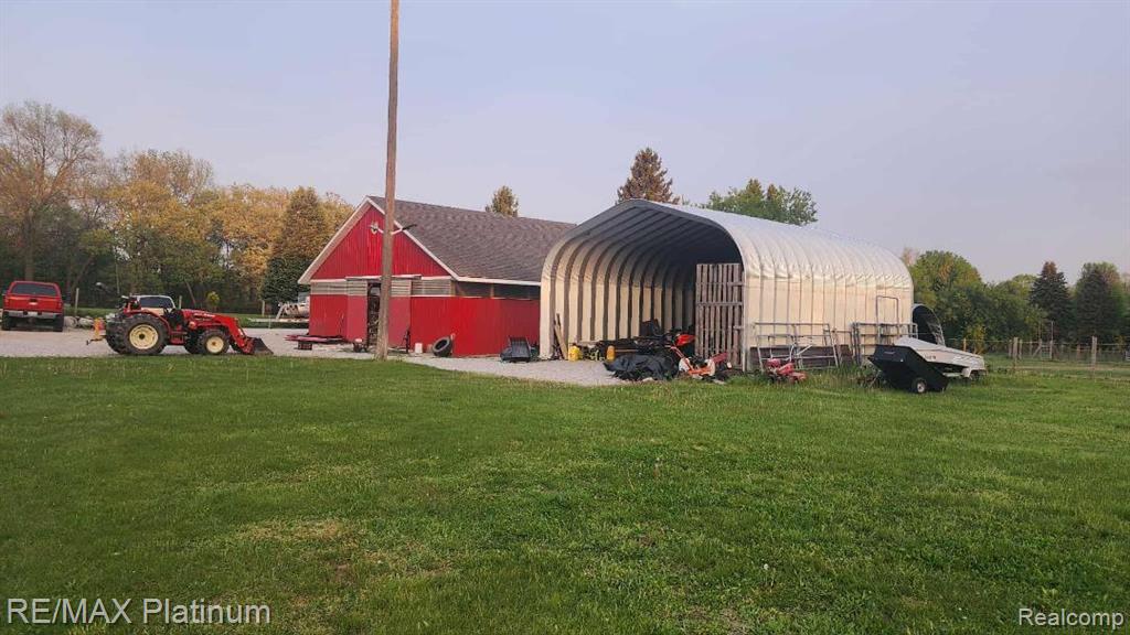 2025 West Rose Center Road Holly, MI 48442 - Photo 13 of 68 Gallery Image 13
