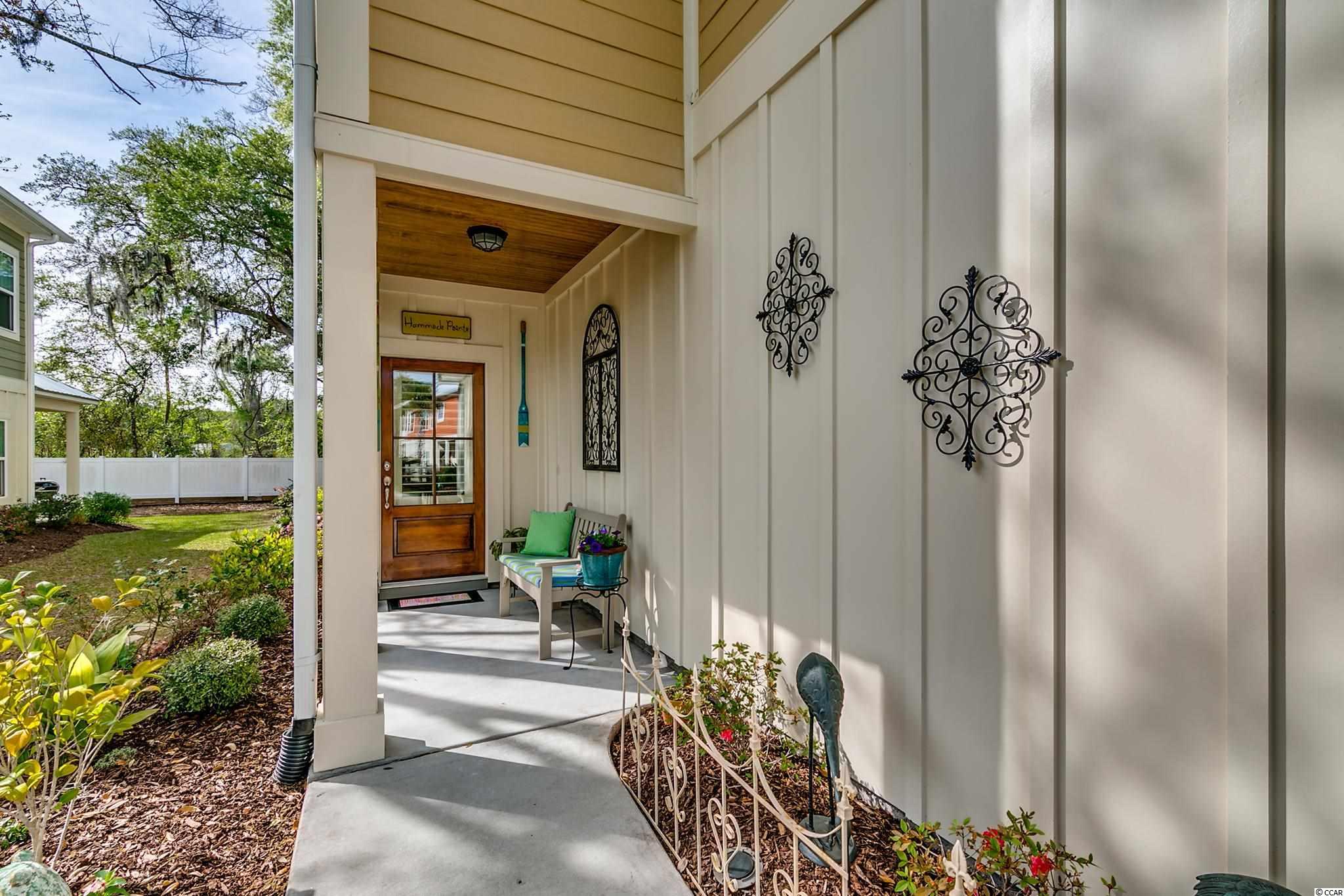 98 Pinnacle Drive Murrells Inlet, SC 29576 - Photo 3 of 40 Gallery Image 3
