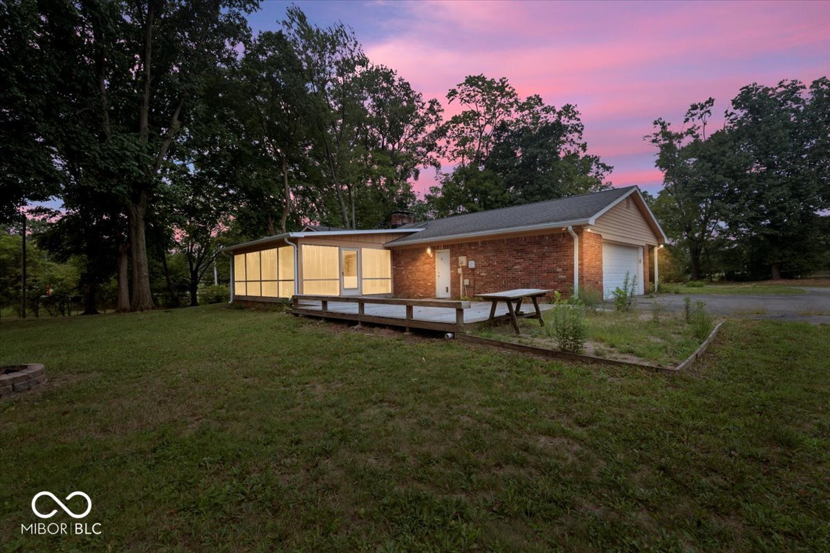 9797 Ditch Road Carmel, IN 46032 - Photo 2 of 30