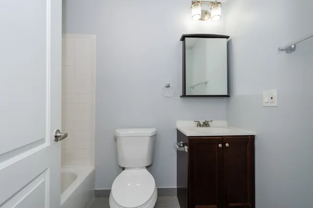 $1,773 | 1609 West Juneway Terrace, Unit 3D, Chicago, IL 60626