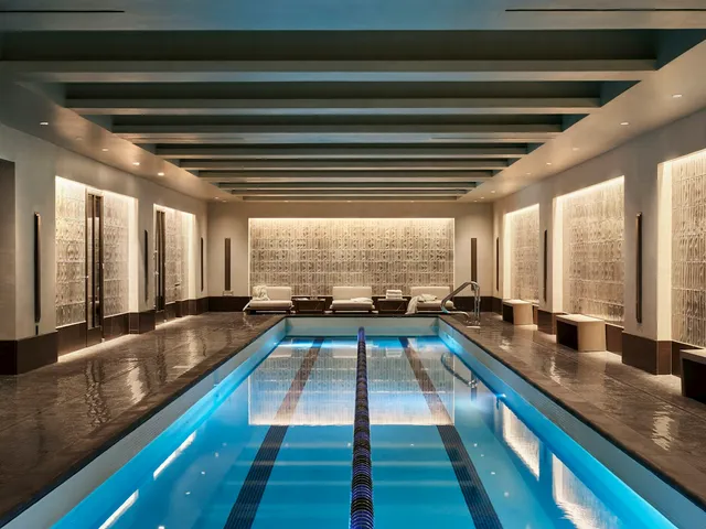 $2,295,000 | 543 West 122nd Street, Unit 16A | Morningside Heights