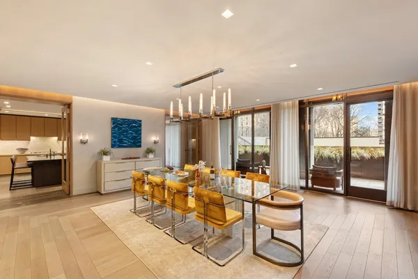 $2,295,000 | 543 West 122nd Street, Unit 16A | Morningside Heights