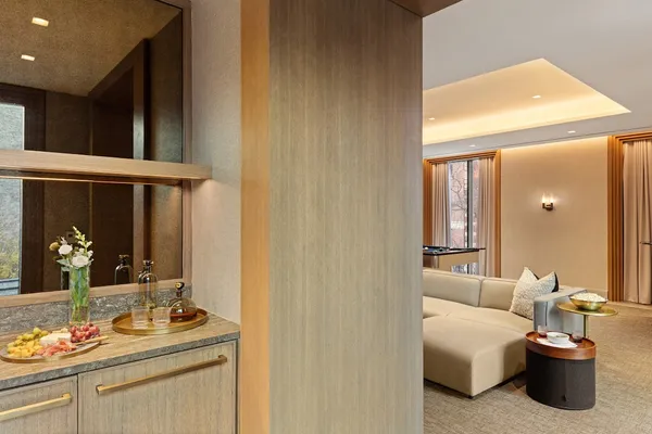 $2,295,000 | 543 West 122nd Street, Unit 16A | Morningside Heights