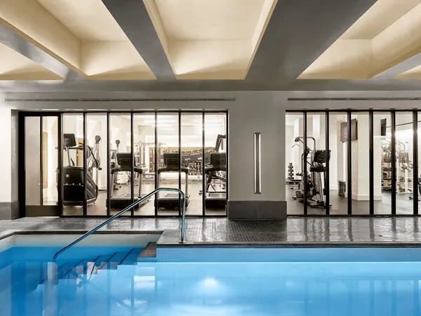 $2,295,000 | 543 West 122nd Street, Unit 16A | Morningside Heights