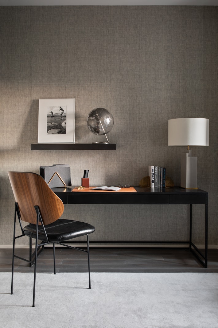 543 West 122nd Street, Unit 16A Manhattan, NY 10027 - Photo 23 of 32 a view of a livingroom with furniture