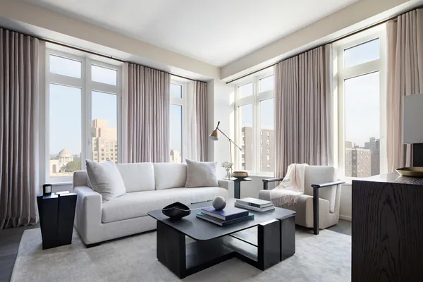 $2,295,000 | 543 West 122nd Street, Unit 16A | Morningside Heights