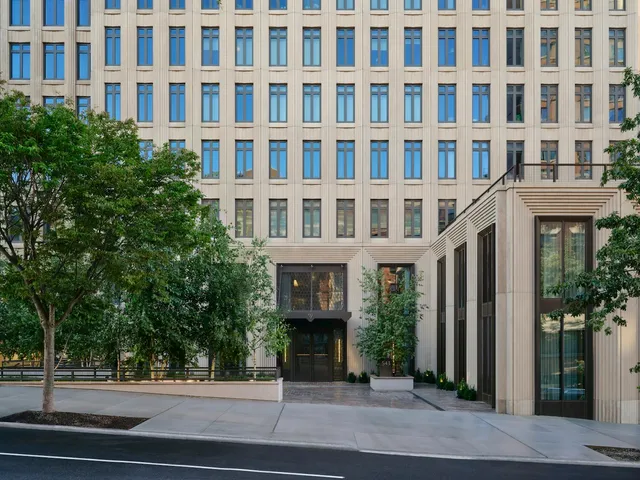 $2,295,000 | 543 West 122nd Street, Unit 16A | Morningside Heights