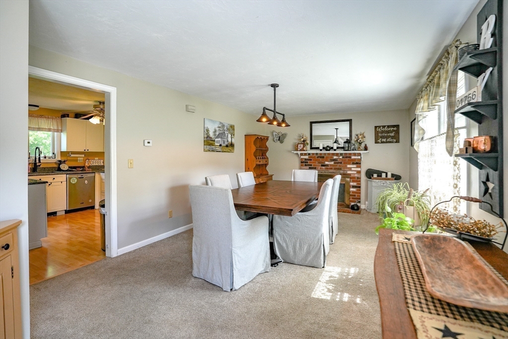 8 Kelley Road, Unit B Mendon, MA 01756 - Photo 11 of 36 Gallery Image 11