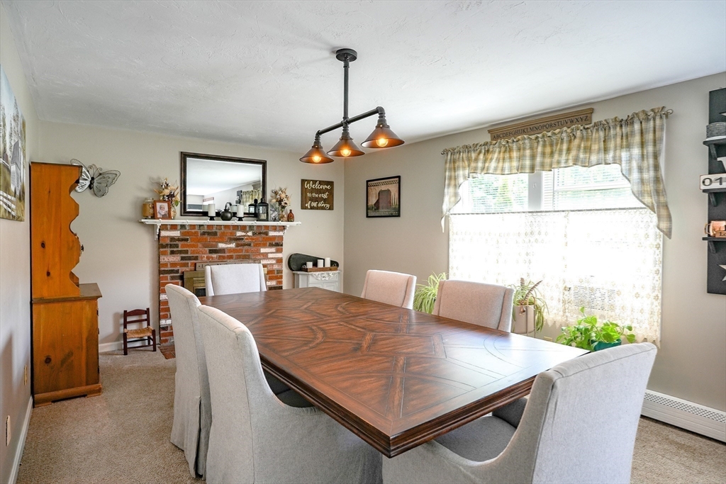 8 Kelley Road, Unit B Mendon, MA 01756 - Photo 12 of 36 Gallery Image 12