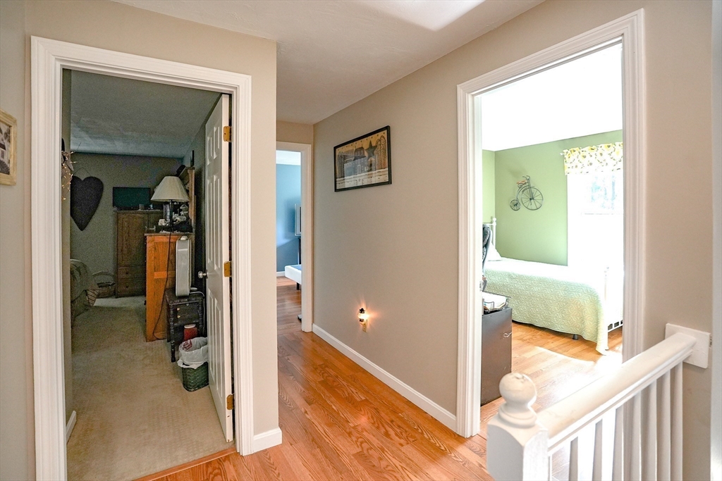 8 Kelley Road, Unit B Mendon, MA 01756 - Photo 19 of 36 Gallery Image 19