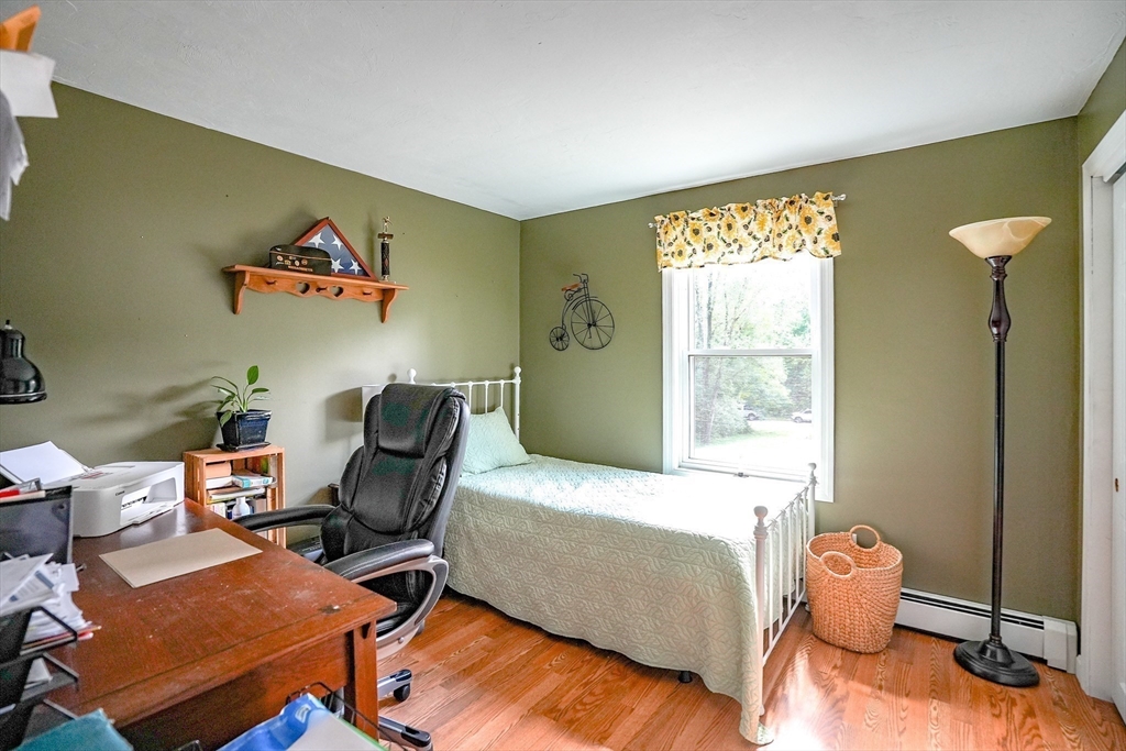 8 Kelley Road, Unit B Mendon, MA 01756 - Photo 24 of 36 Gallery Image 24
