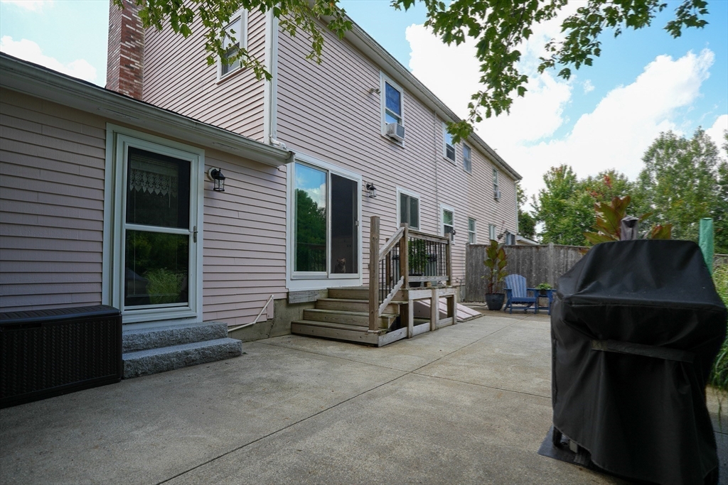 8 Kelley Road, Unit B Mendon, MA 01756 - Photo 28 of 36 Gallery Image 28