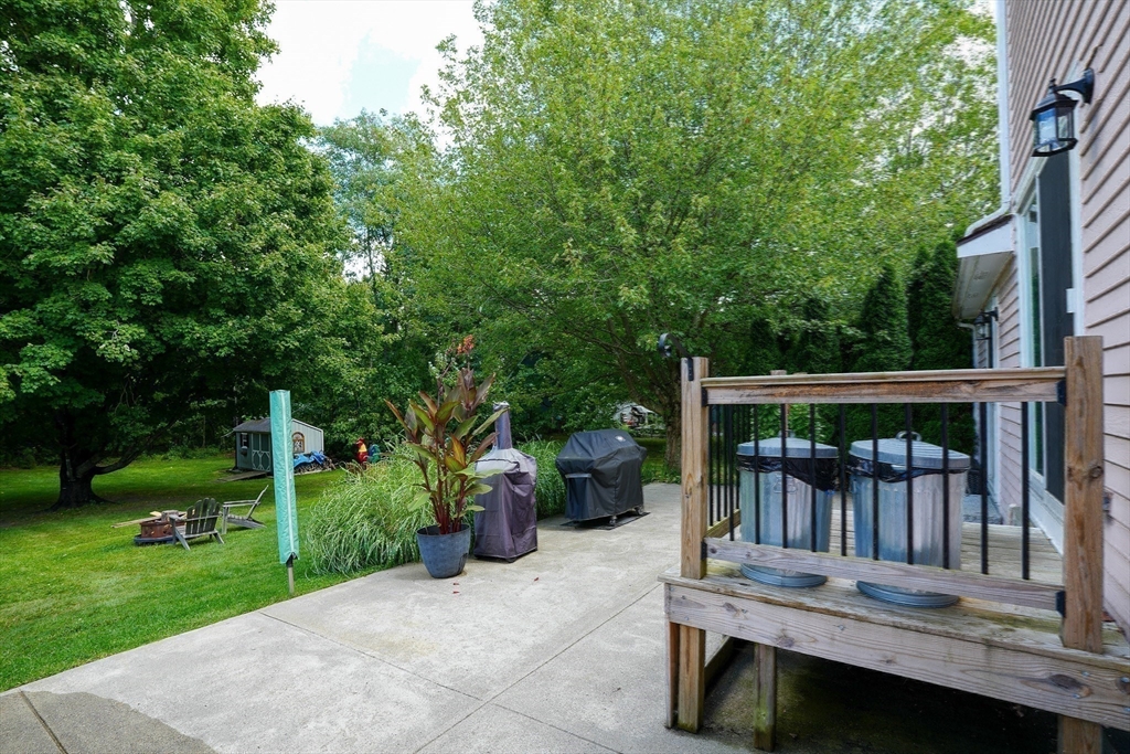 8 Kelley Road, Unit B Mendon, MA 01756 - Photo 29 of 36 Gallery Image 29