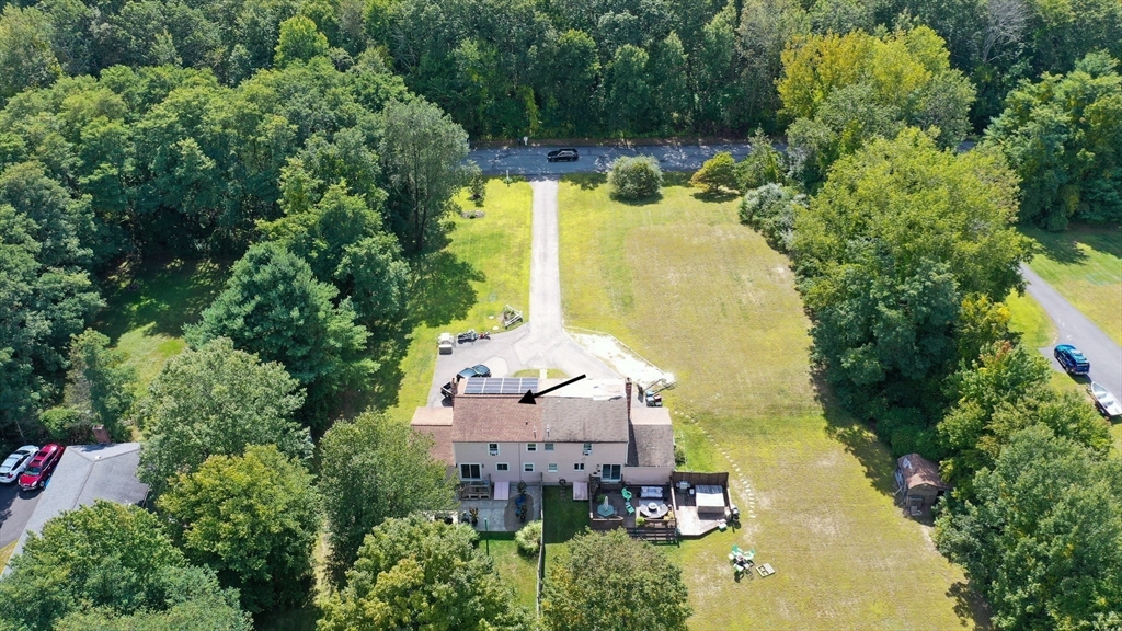 8 Kelley Road, Unit B Mendon, MA 01756 - Photo 35 of 36 Gallery Image 35