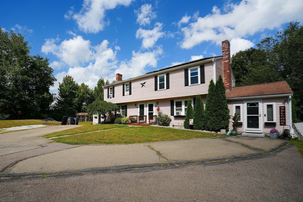 8 Kelley Road, Unit B Mendon, MA 01756 - Photo 36 of 36 Gallery Image 36