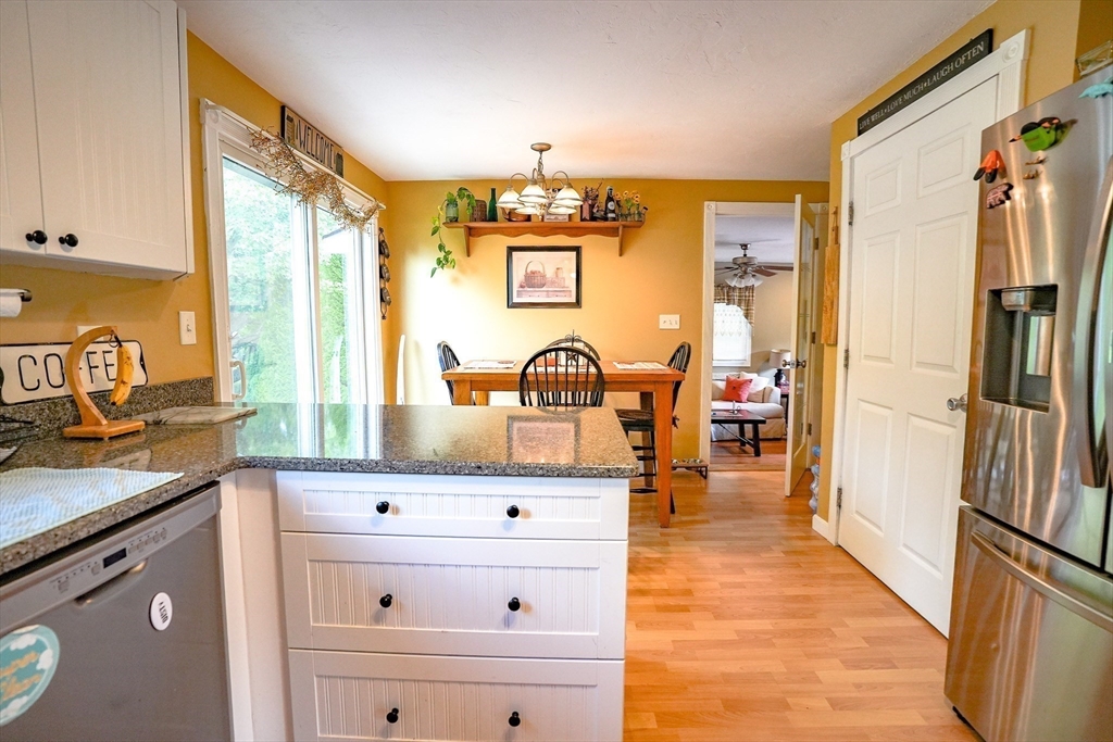 8 Kelley Road, Unit B Mendon, MA 01756 - Photo 4 of 36 Gallery Image 4