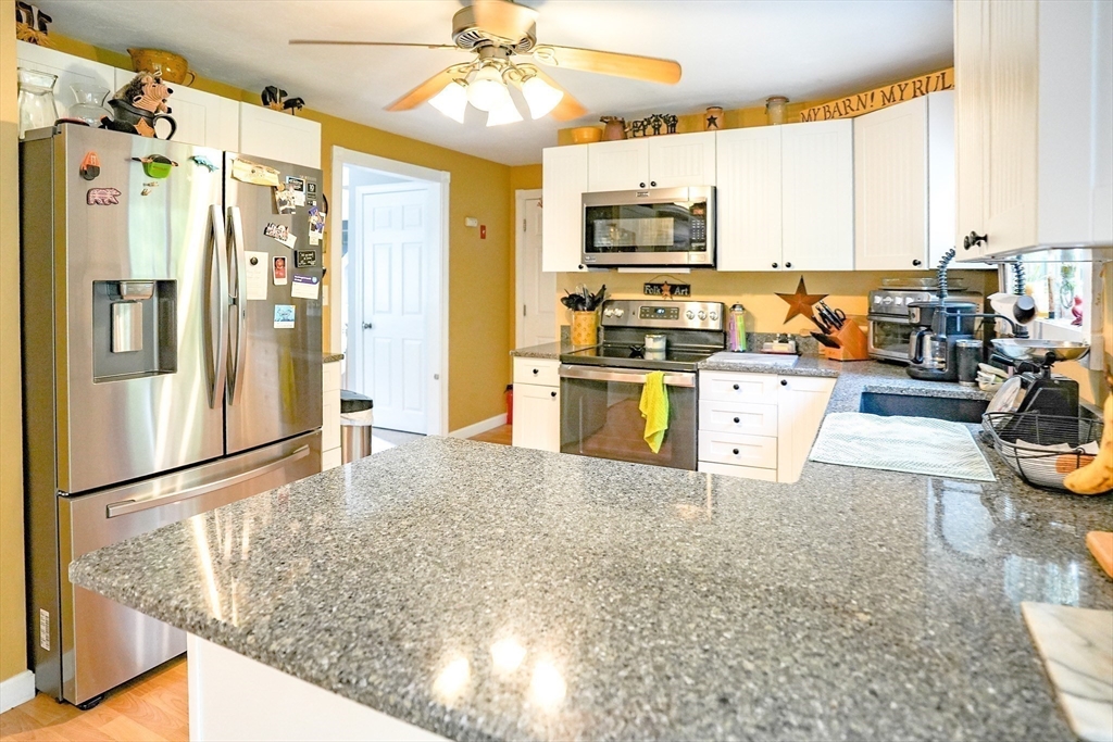 8 Kelley Road, Unit B Mendon, MA 01756 - Photo 6 of 36 Gallery Image 6