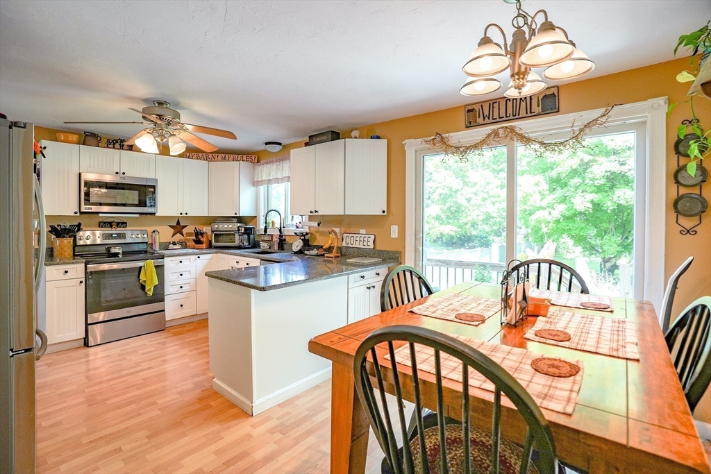 8 Kelley Road, Unit B Mendon, MA 01756 - Photo 8 of 36 Gallery Image 8