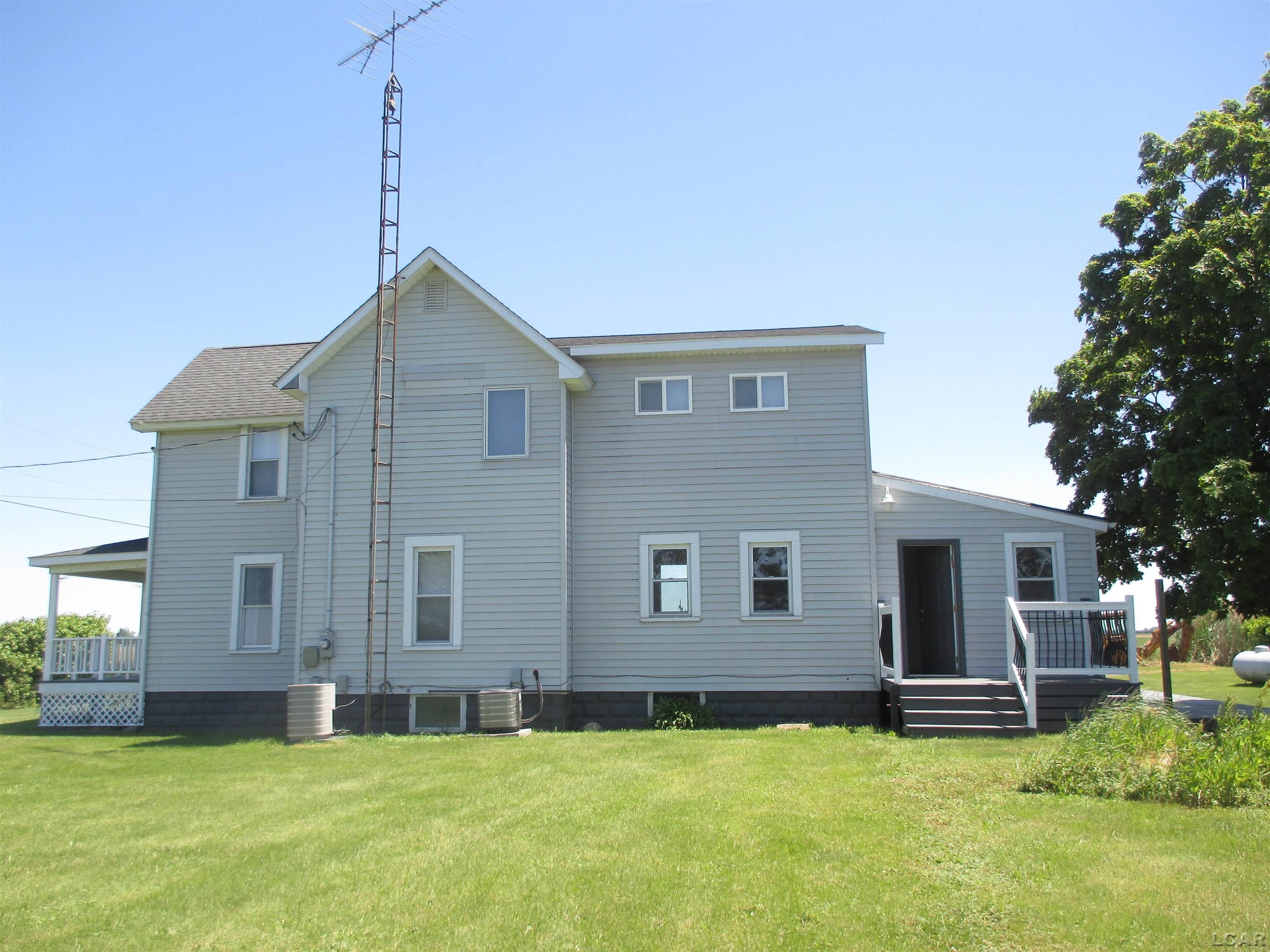 11283 Weston Road Riga, MI 49276 - Photo 46 of 49