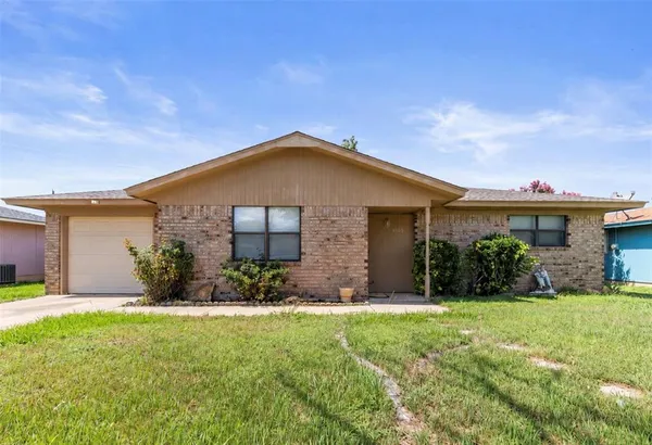 $159,900 | 4405 Redbird Drive, Brownwood, TX 76801