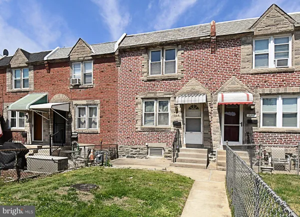 $2,000 | 2219 Ardmore Avenue, Drexel Hill, PA 19026