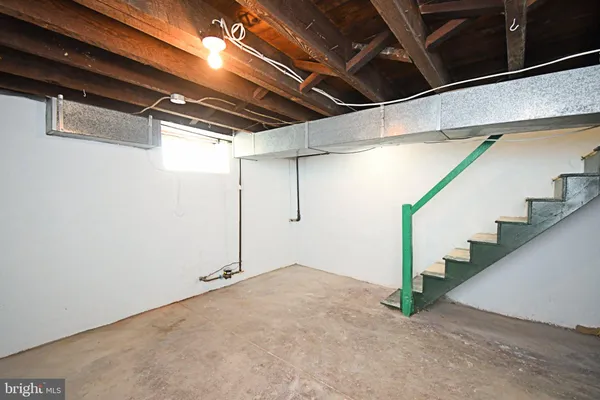 a view of small space