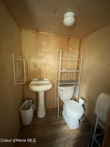 $799,000 | 2447 Turner Hill Road, Bonners Ferry, ID 83805