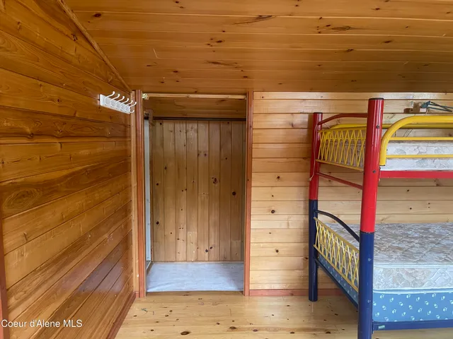 $799,000 | 2447 Turner Hill Road, Bonners Ferry, ID 83805