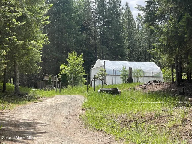 $799,000 | 2447 Turner Hill Road, Bonners Ferry, ID 83805