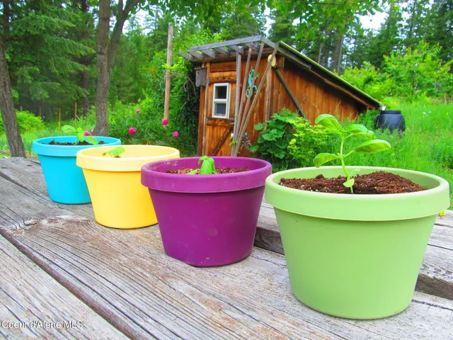 $799,000 | 2447 Turner Hill Road, Bonners Ferry, ID 83805