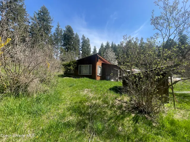 $799,000 | 2447 Turner Hill Road, Bonners Ferry, ID 83805
