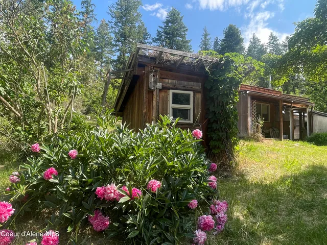 $799,000 | 2447 Turner Hill Road, Bonners Ferry, ID 83805