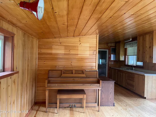 $799,000 | 2447 Turner Hill Road, Bonners Ferry, ID 83805